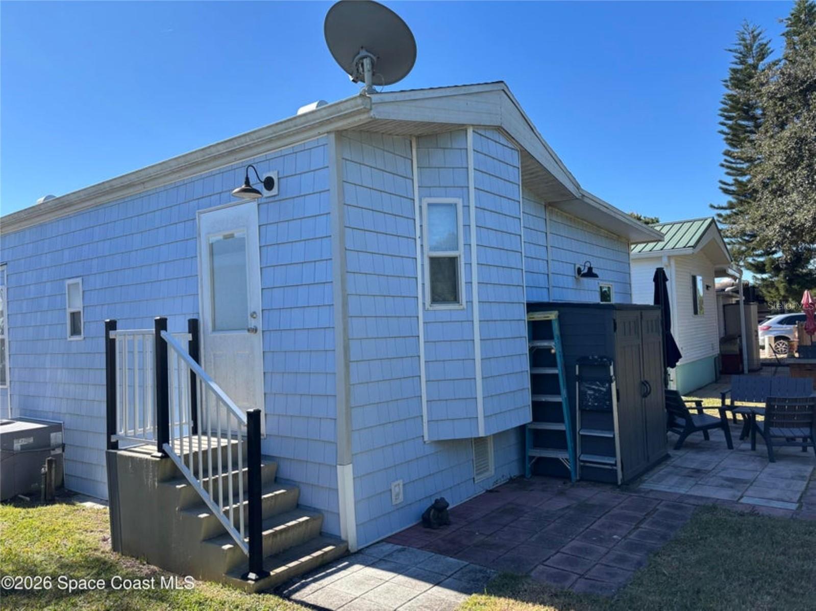 3094 CENTAUR LN #21, TITUSVILLE, FL, 32796