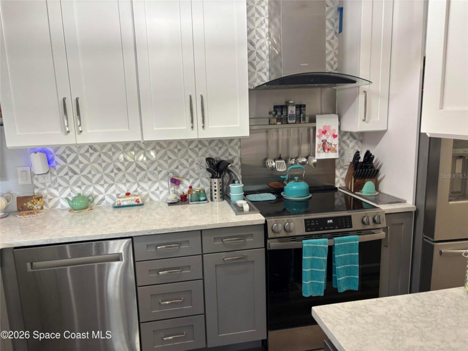 3094 CENTAUR LN #21, TITUSVILLE, FL, 32796