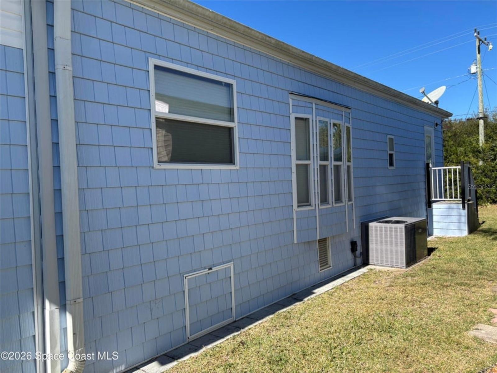 3094 CENTAUR LN #21, TITUSVILLE, FL, 32796