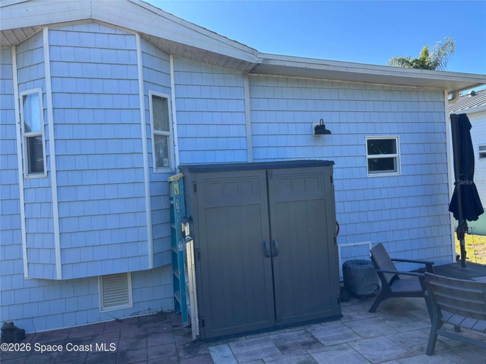 3094 CENTAUR LN #21, TITUSVILLE, FL, 32796
