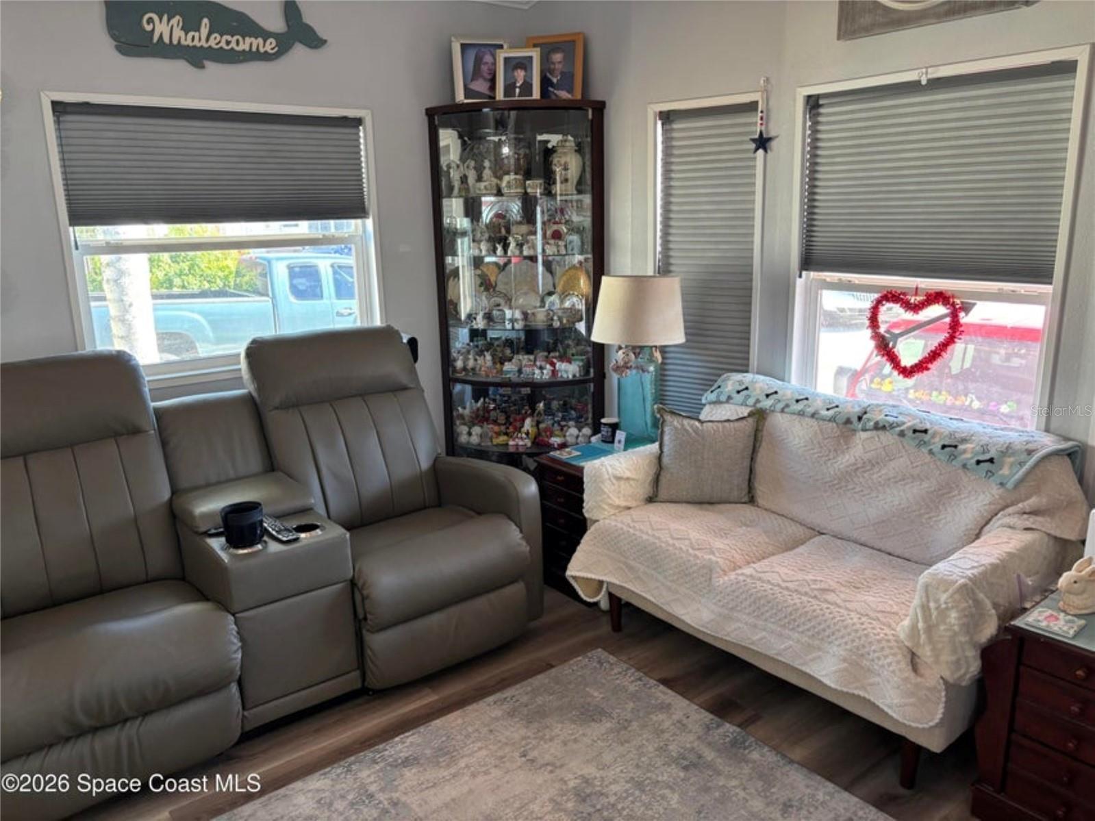 3094 CENTAUR LN #21, TITUSVILLE, FL, 32796
