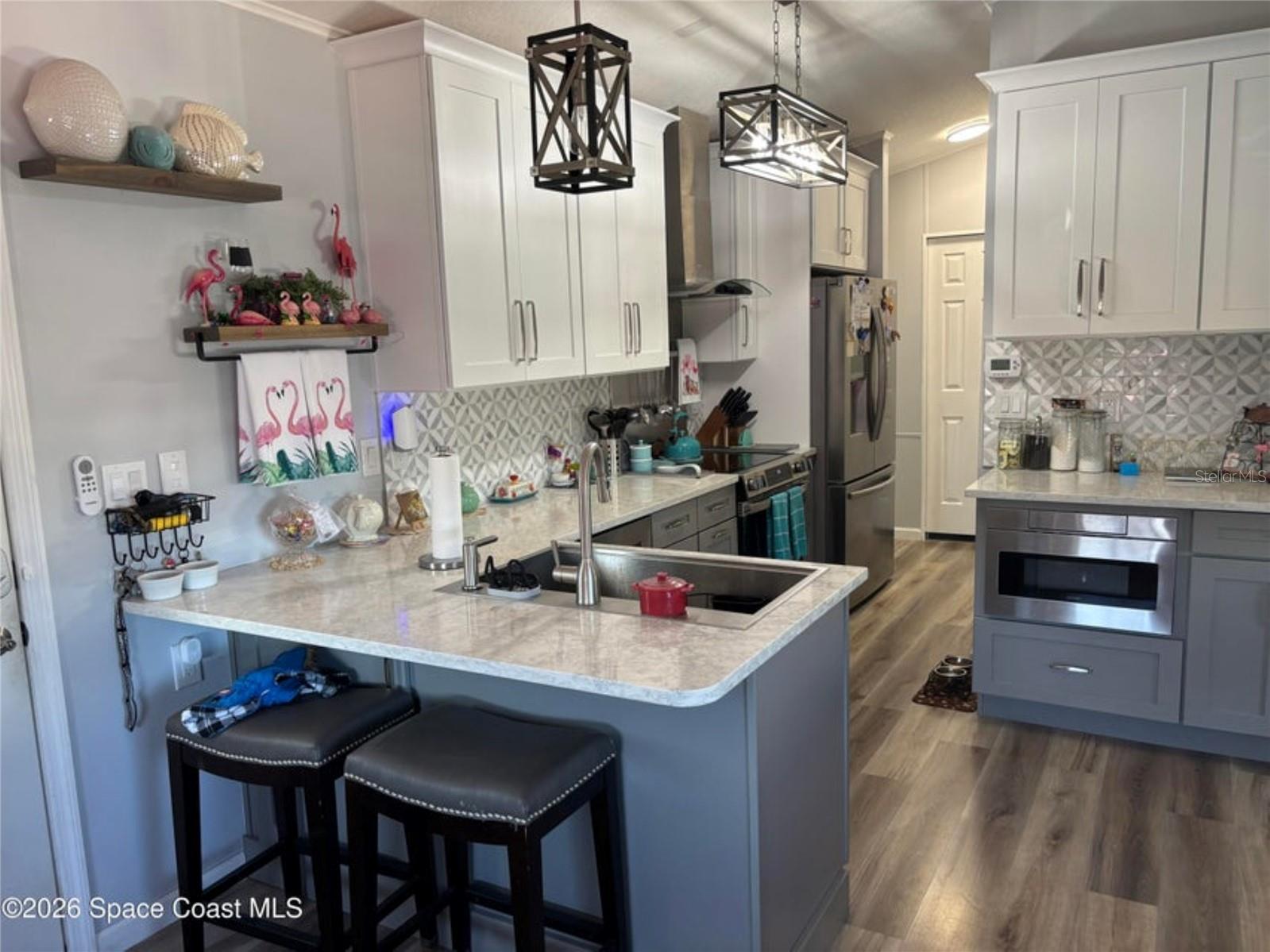 3094 CENTAUR LN #21, TITUSVILLE, FL, 32796