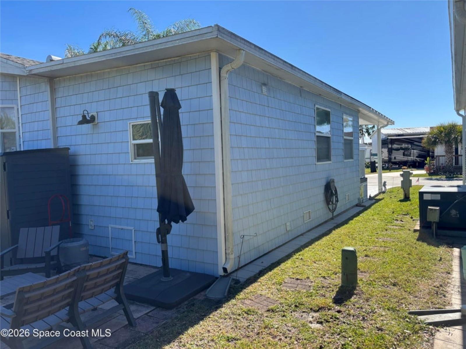 3094 CENTAUR LN #21, TITUSVILLE, FL, 32796