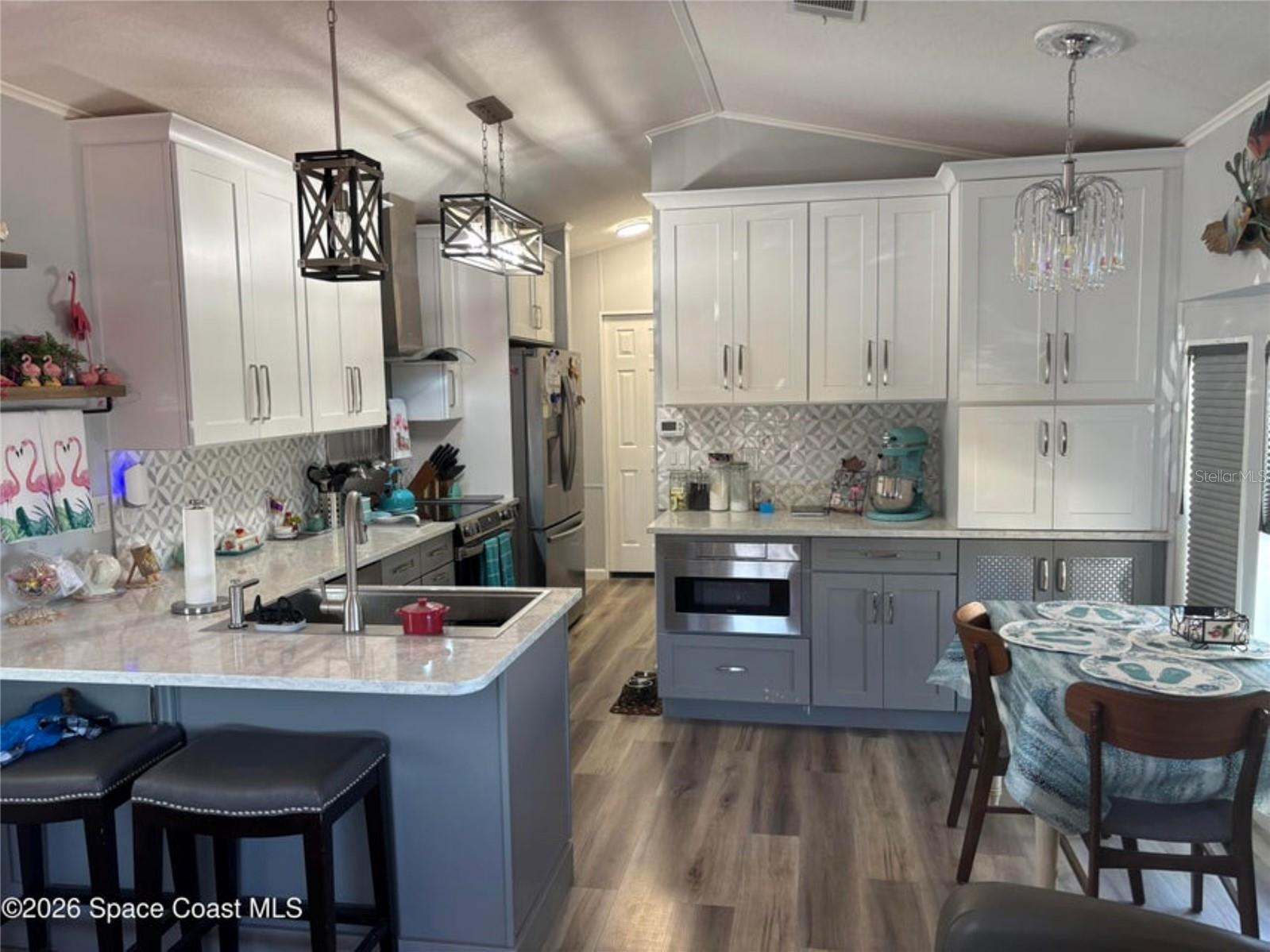3094 CENTAUR LN #21, TITUSVILLE, FL, 32796