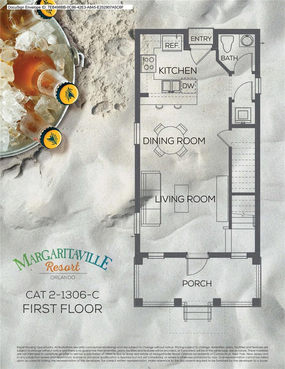3083 KEY LIME LOOP, KISSIMMEE, FL, 34747