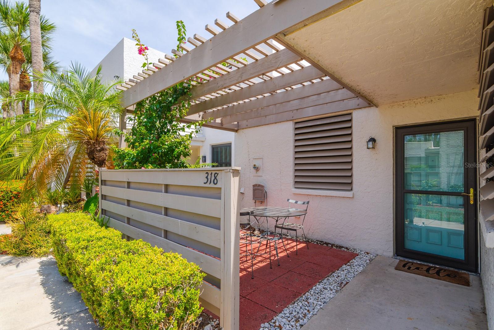 318 TIMBERLAKE DR, BRADENTON, FL, 34210