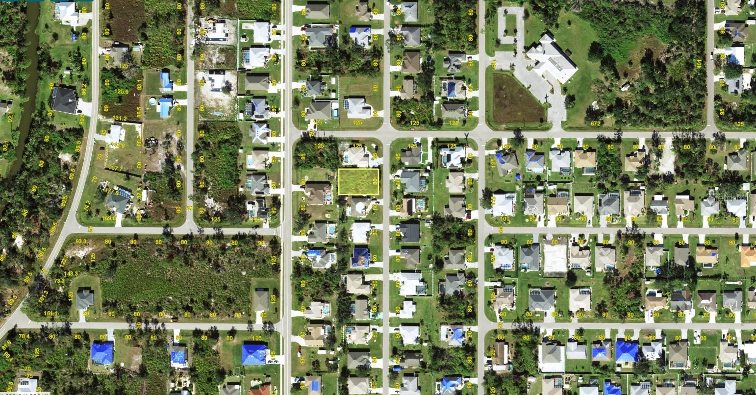 127 ALLWORTHY ST, PORT CHARLOTTE, FL, 33954