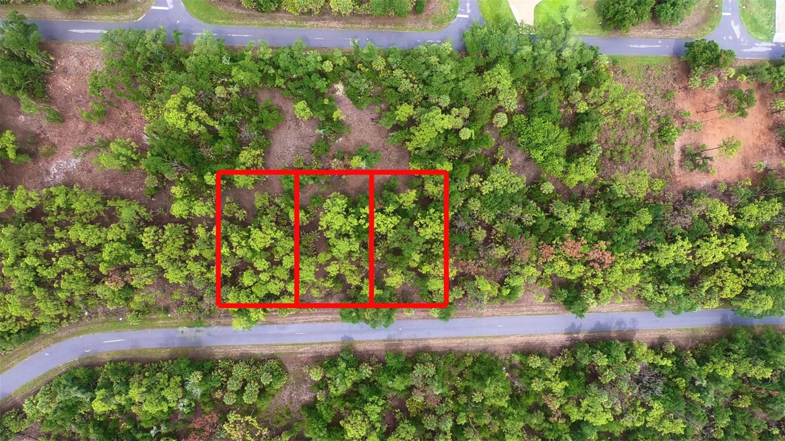 1101, 1117 & 1109 BORDER ST, PORT CHARLOTTE, FL, 33953