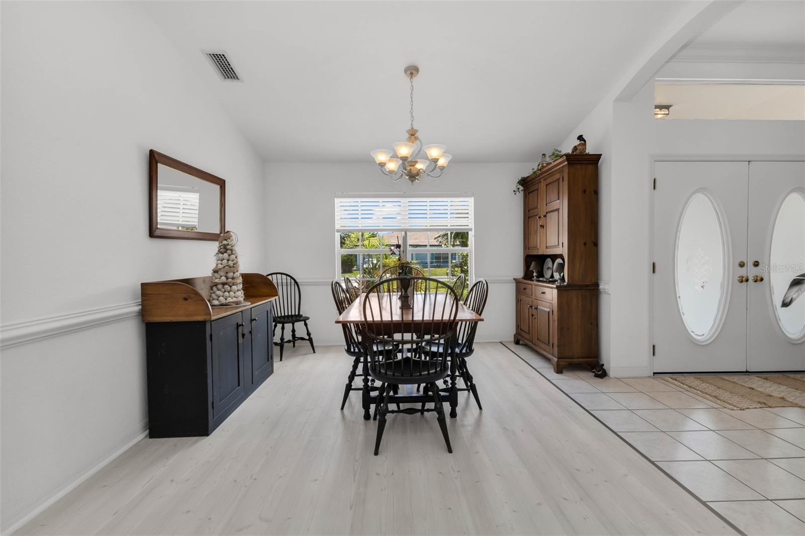 303 PARAMARIBO ST, PUNTA GORDA, FL, 33983