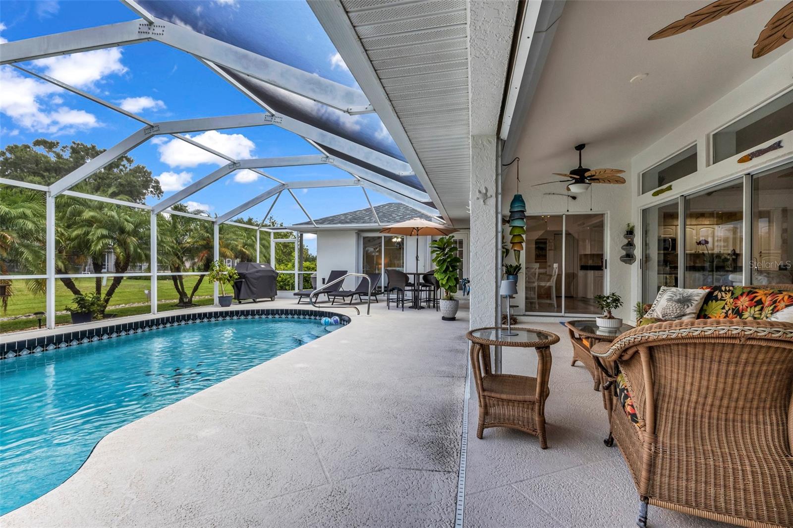 303 PARAMARIBO ST, PUNTA GORDA, FL, 33983