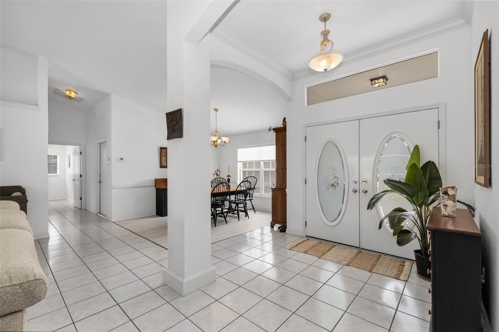 303 PARAMARIBO ST, PUNTA GORDA, FL, 33983