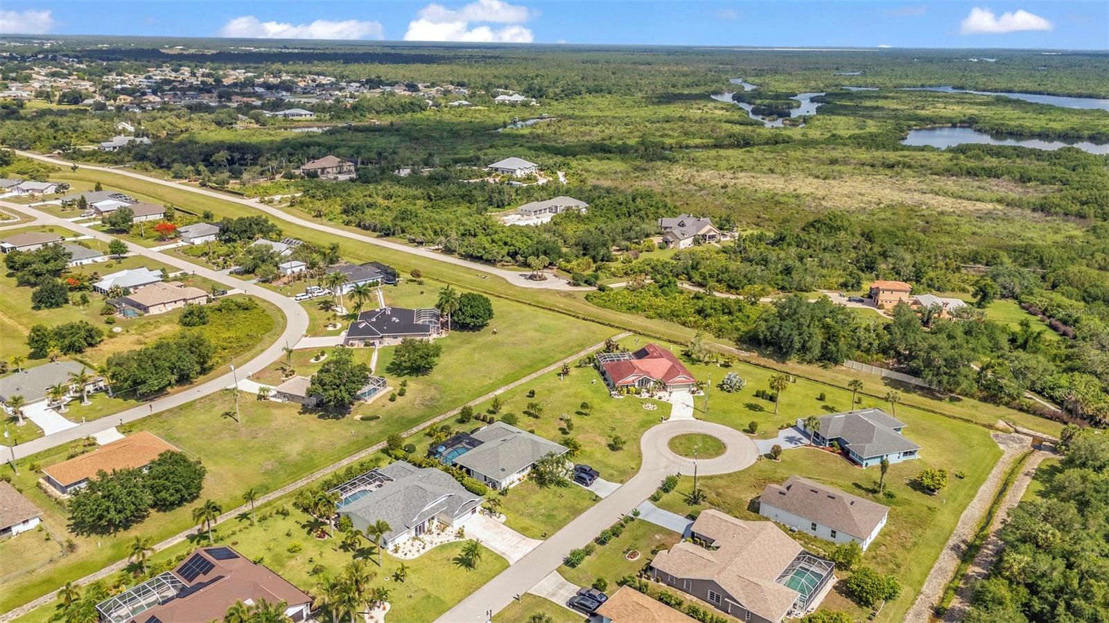 303 PARAMARIBO ST, PUNTA GORDA, FL, 33983