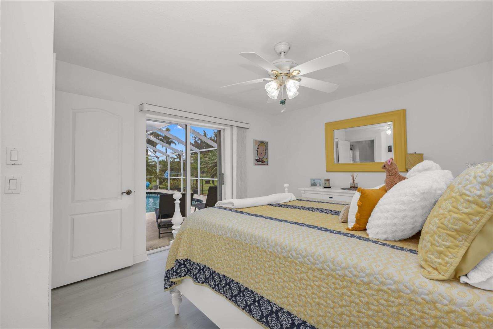 303 PARAMARIBO ST, PUNTA GORDA, FL, 33983