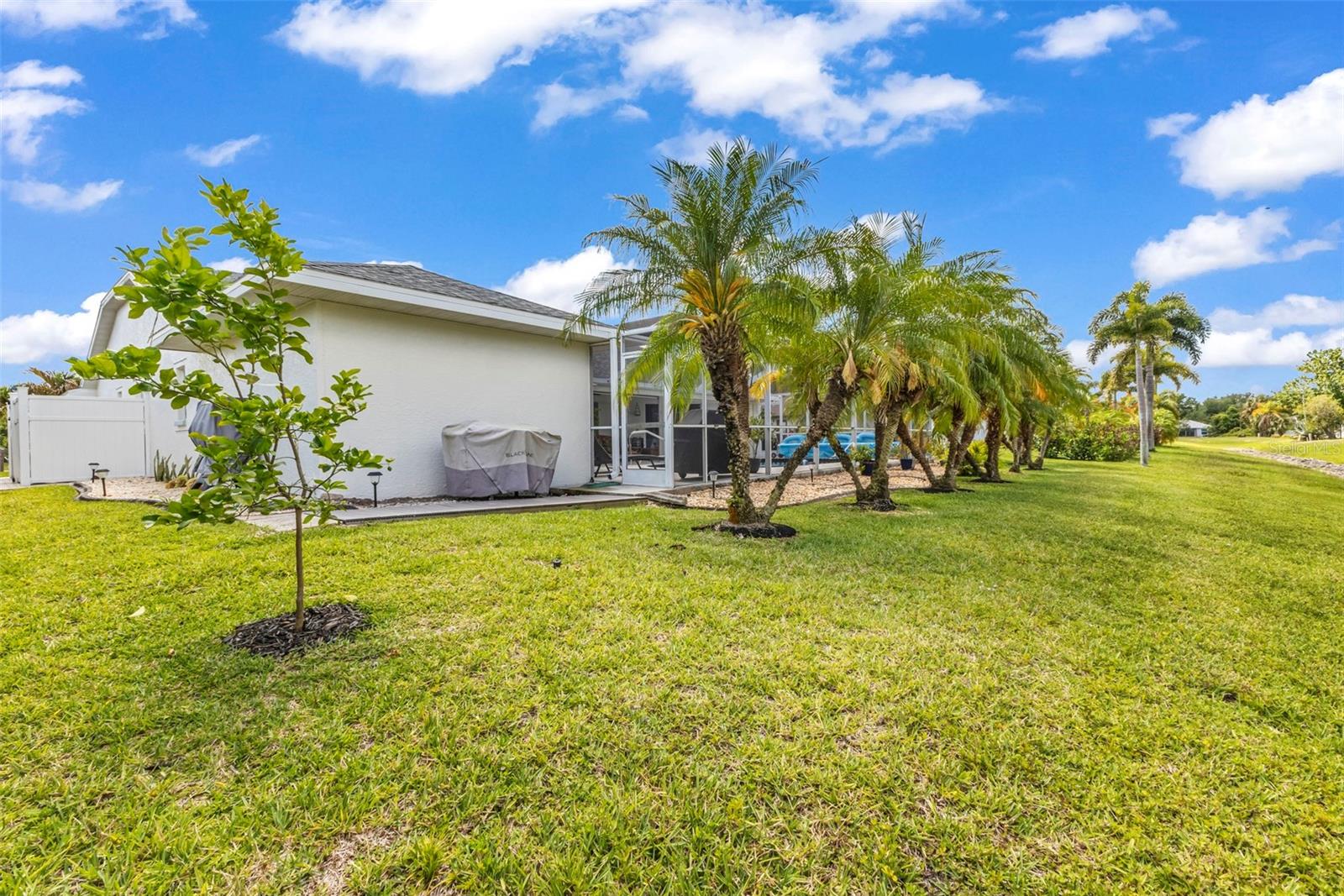 303 PARAMARIBO ST, PUNTA GORDA, FL, 33983