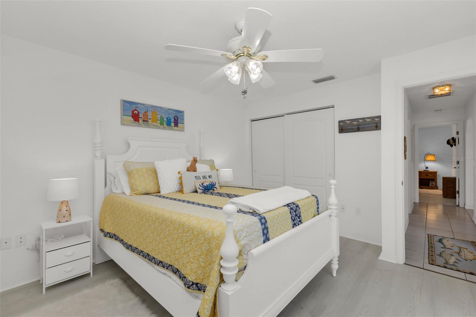 303 PARAMARIBO ST, PUNTA GORDA, FL, 33983