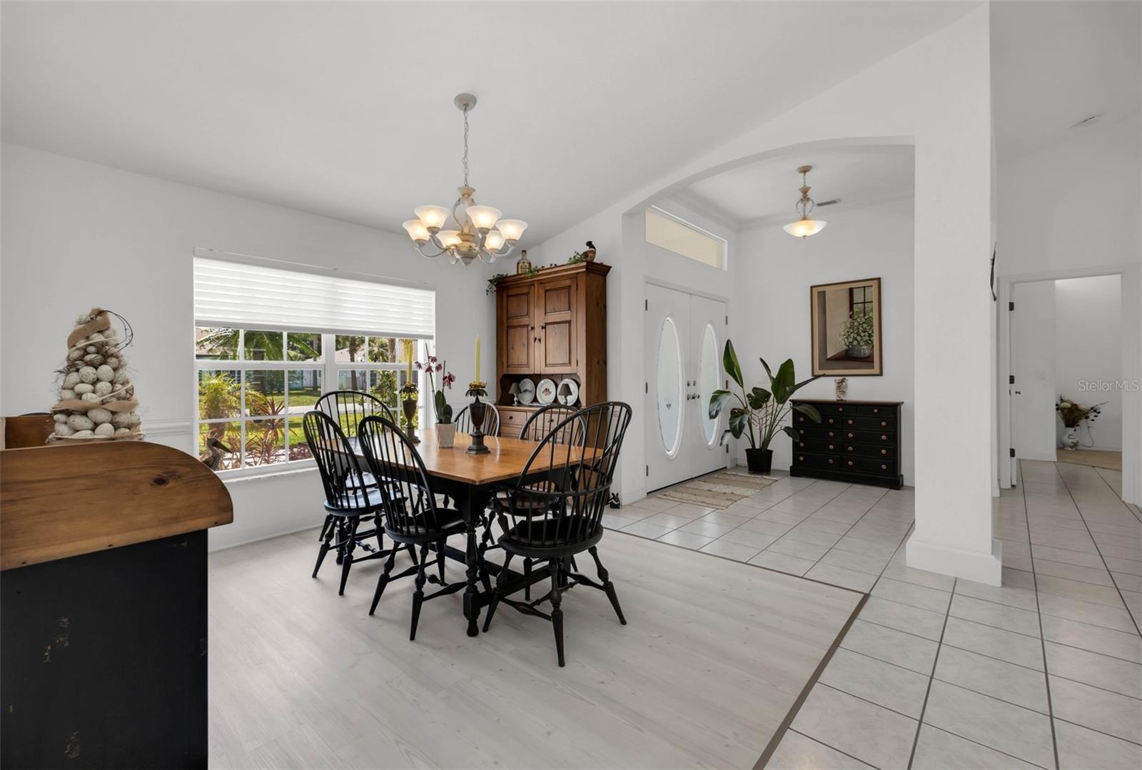 303 PARAMARIBO ST, PUNTA GORDA, FL, 33983