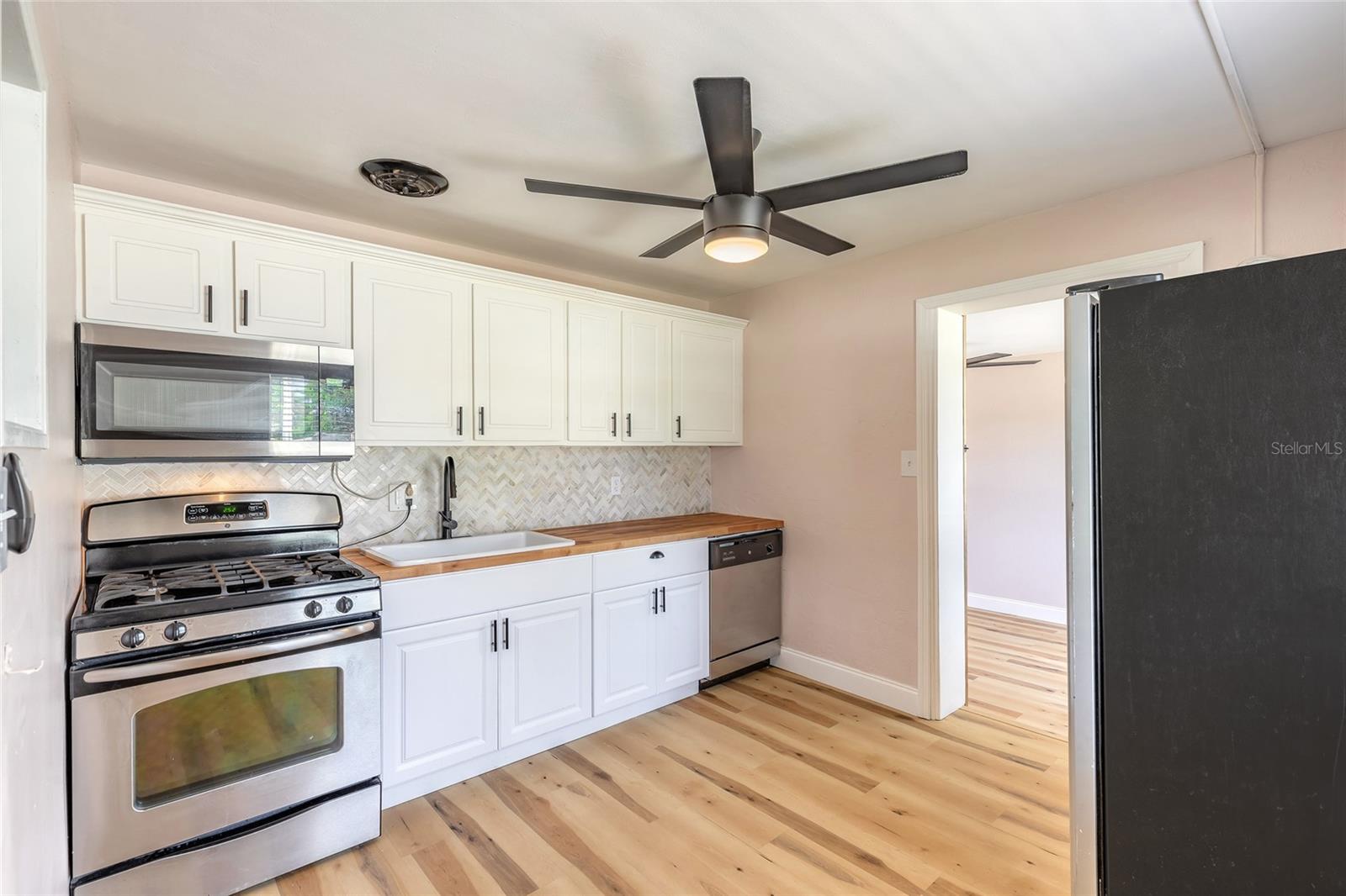 2520 ANASTASIA DR, SOUTH DAYTONA, FL, 32119
