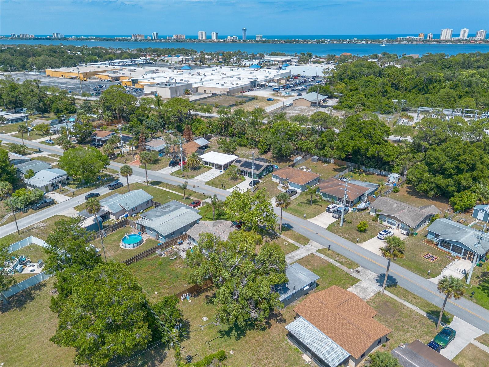 2520 ANASTASIA DR, SOUTH DAYTONA, FL, 32119