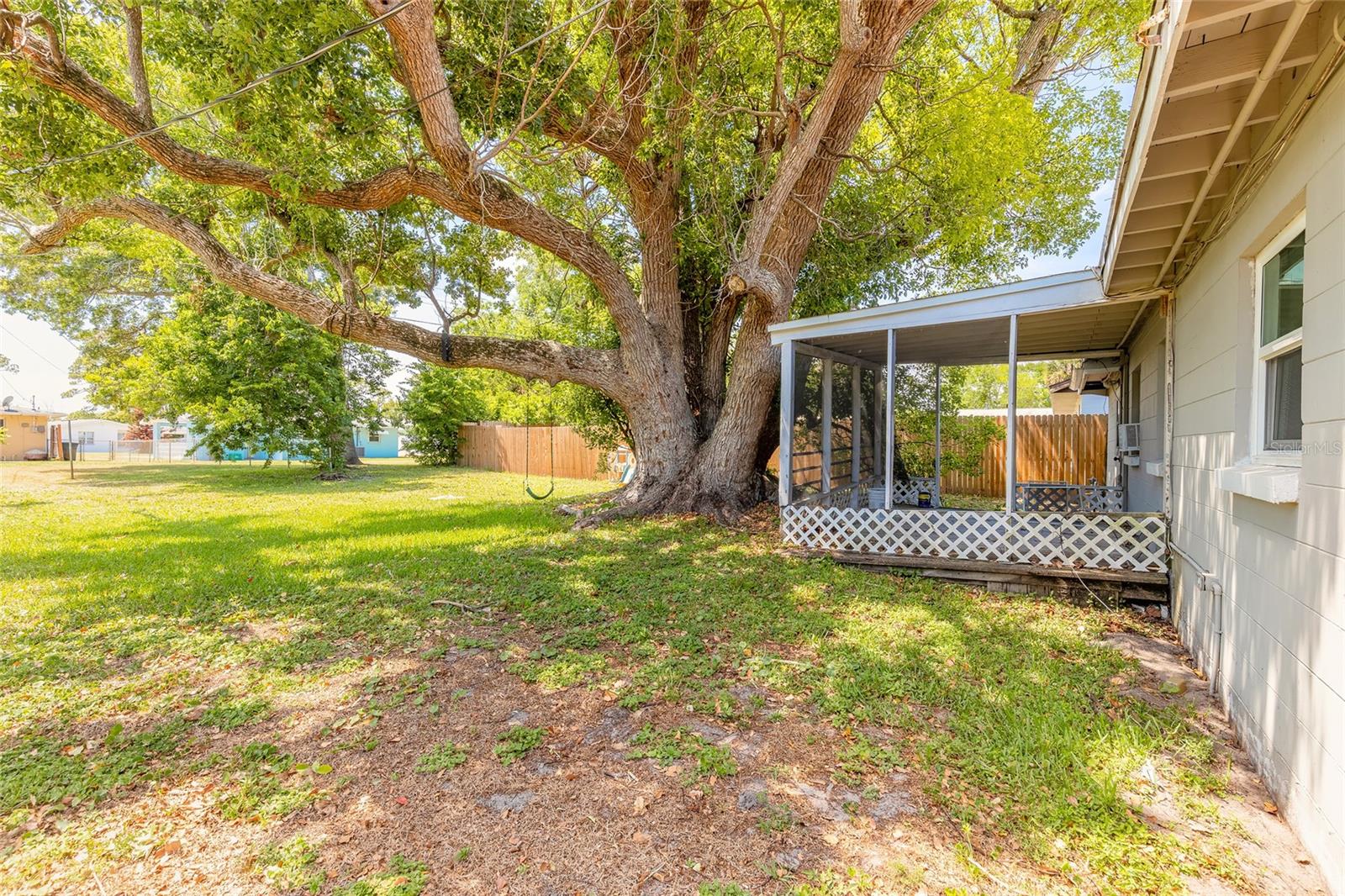 2520 ANASTASIA DR, SOUTH DAYTONA, FL, 32119