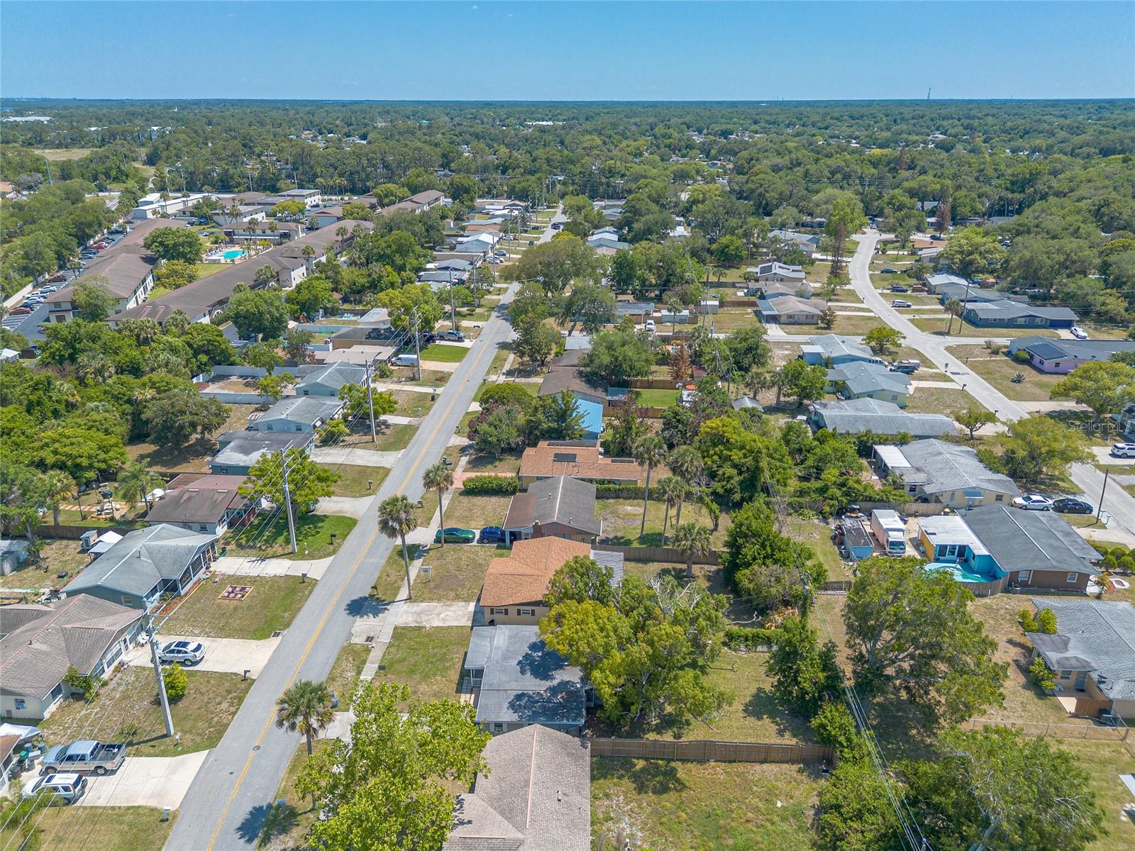 2520 ANASTASIA DR, SOUTH DAYTONA, FL, 32119