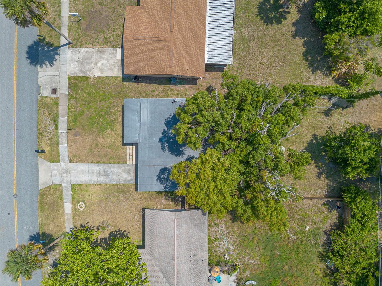 2520 ANASTASIA DR, SOUTH DAYTONA, FL, 32119