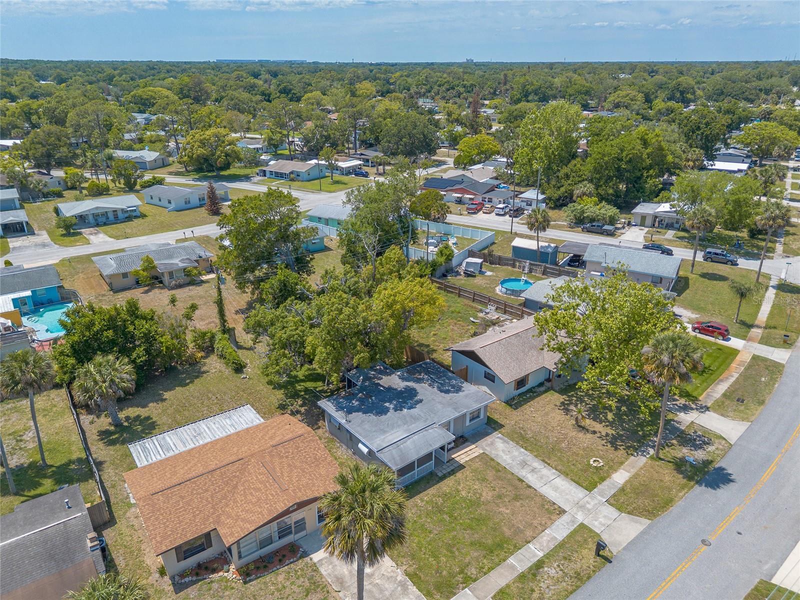 2520 ANASTASIA DR, SOUTH DAYTONA, FL, 32119