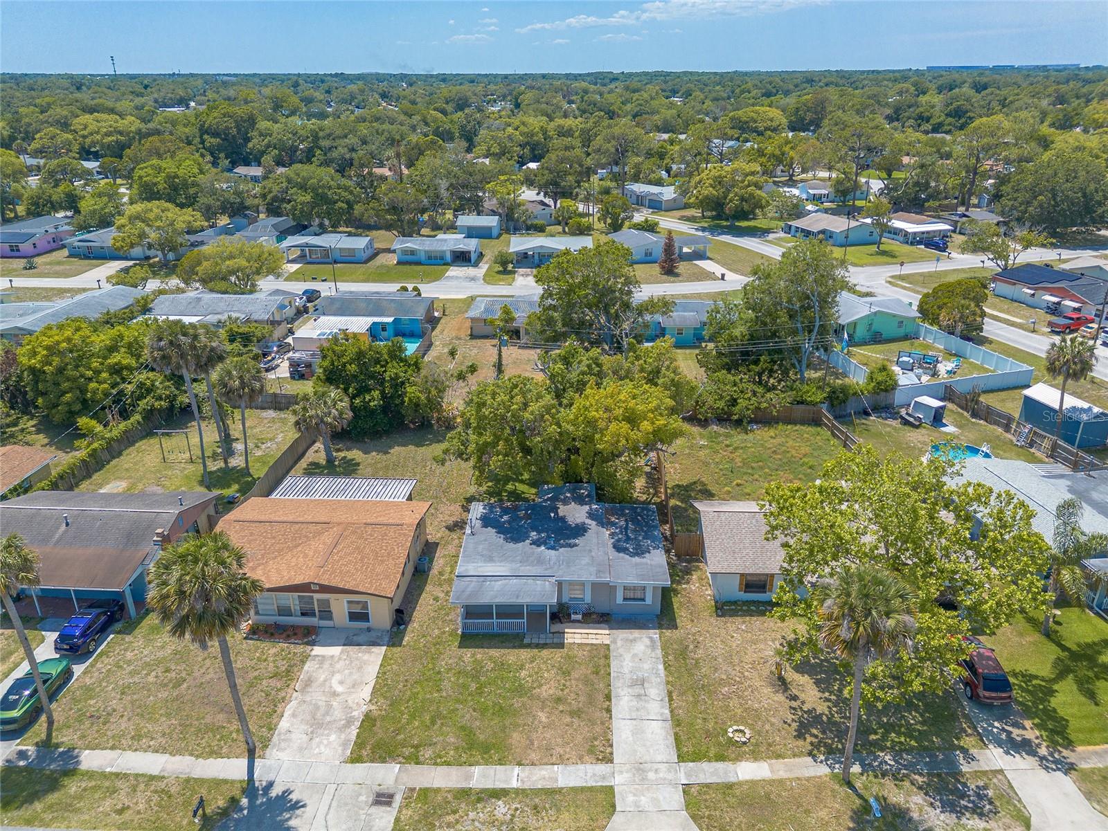 2520 ANASTASIA DR, SOUTH DAYTONA, FL, 32119