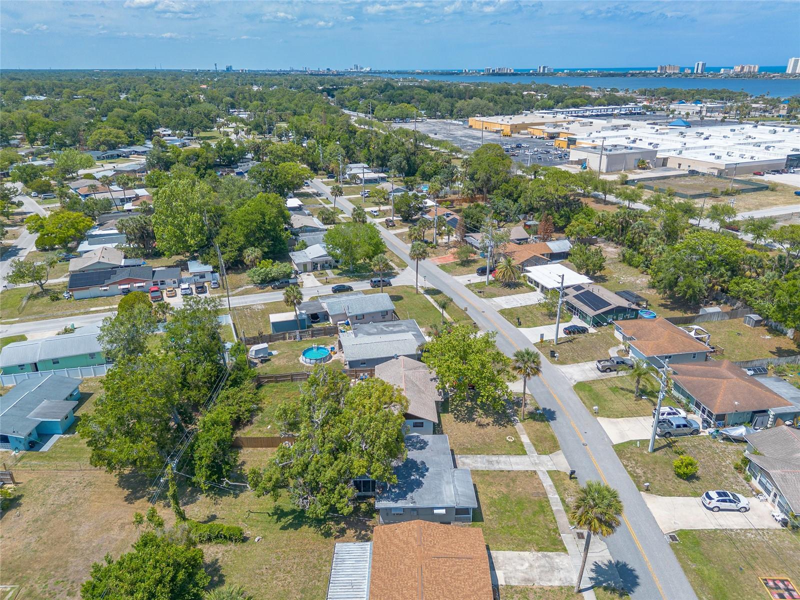 2520 ANASTASIA DR, SOUTH DAYTONA, FL, 32119