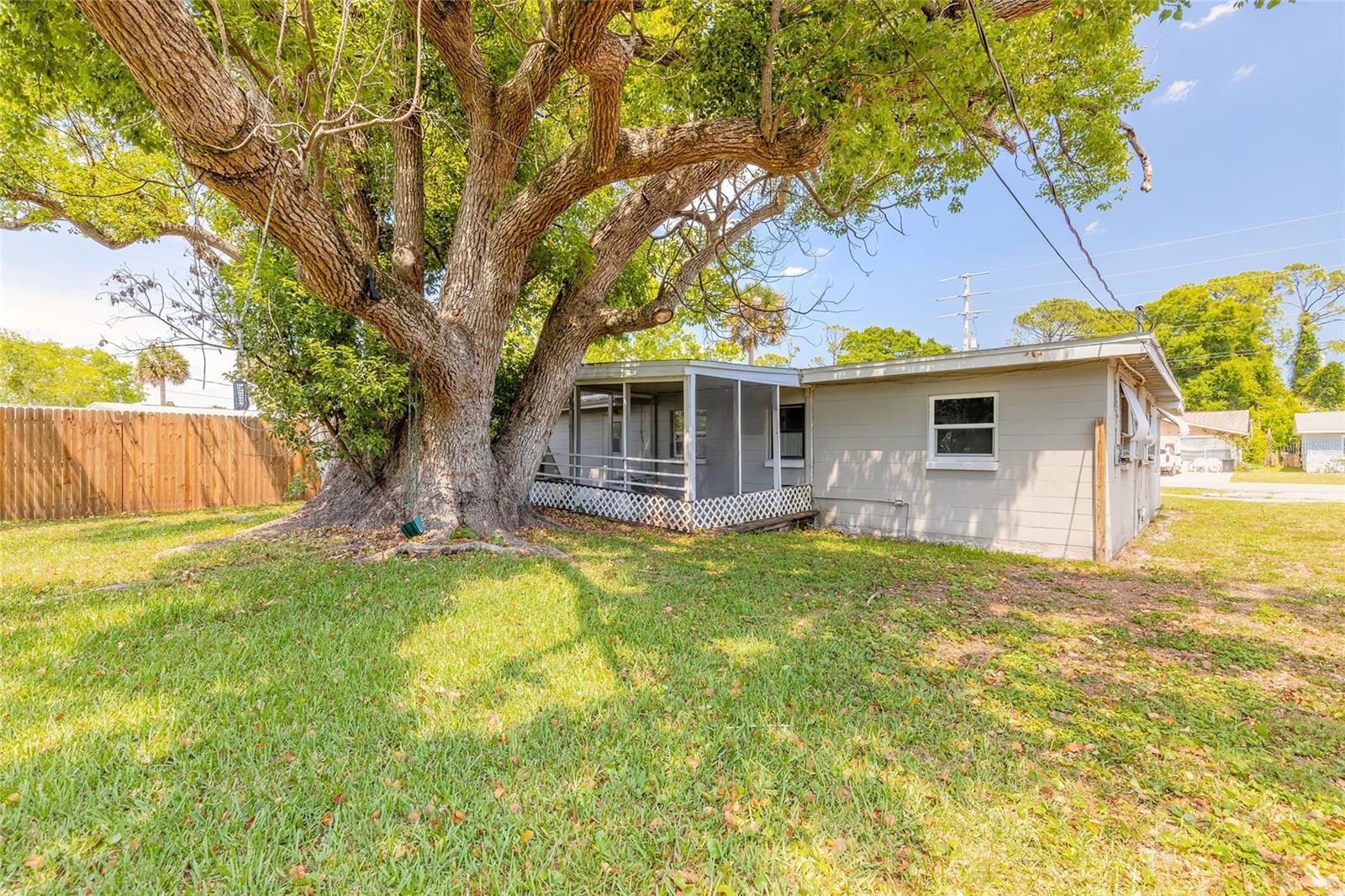 2520 ANASTASIA DR, SOUTH DAYTONA, FL, 32119