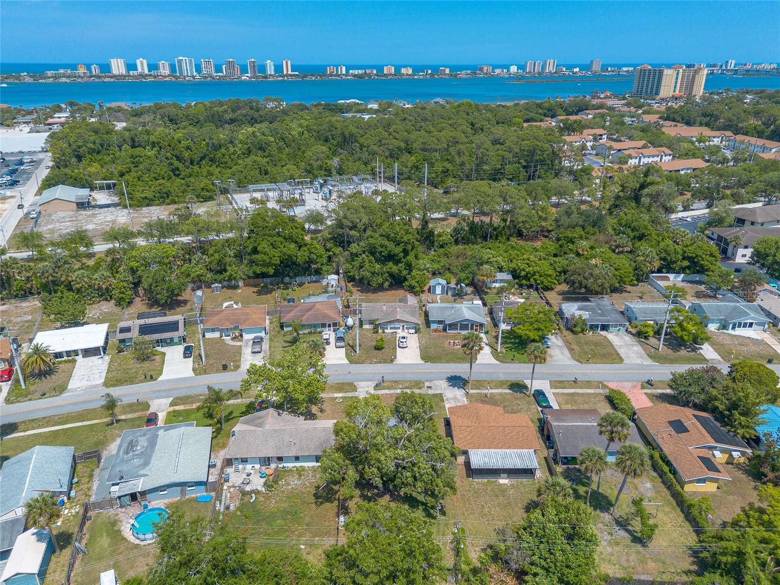 2520 ANASTASIA DR, SOUTH DAYTONA, FL, 32119