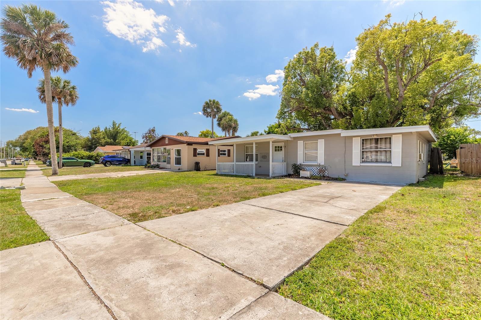 2520 ANASTASIA DR, SOUTH DAYTONA, FL, 32119