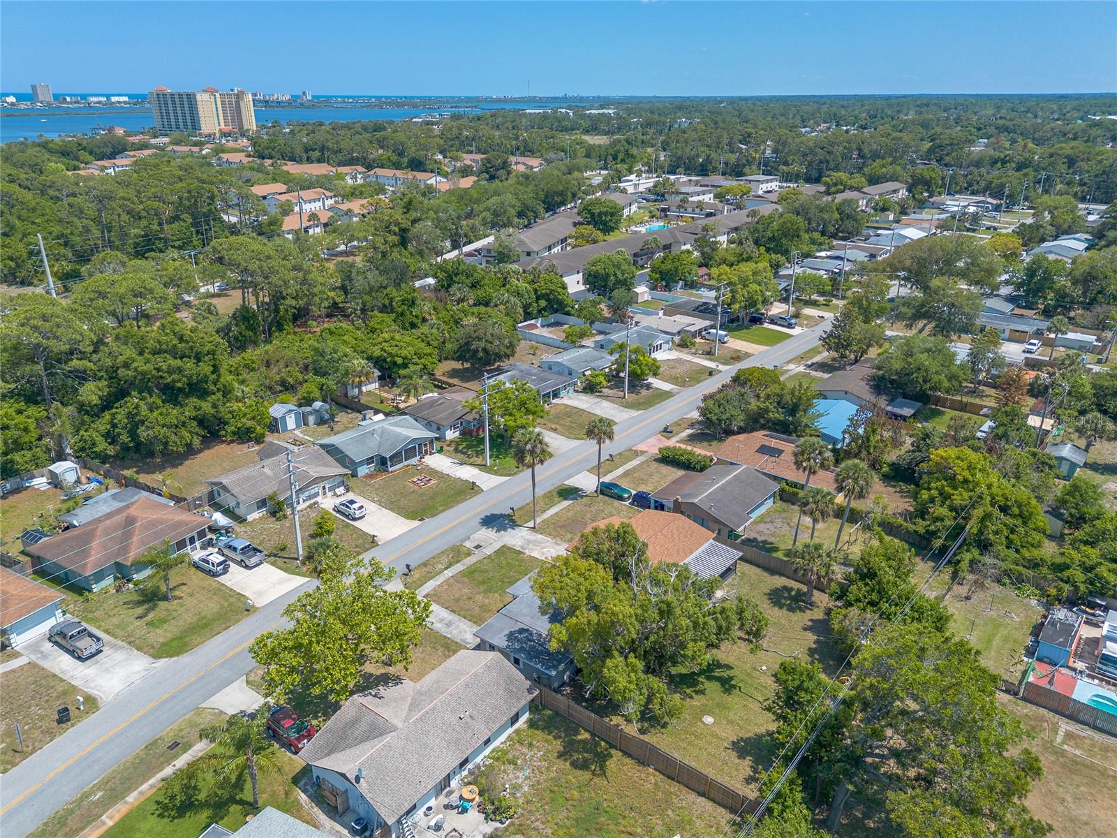 2520 ANASTASIA DR, SOUTH DAYTONA, FL, 32119