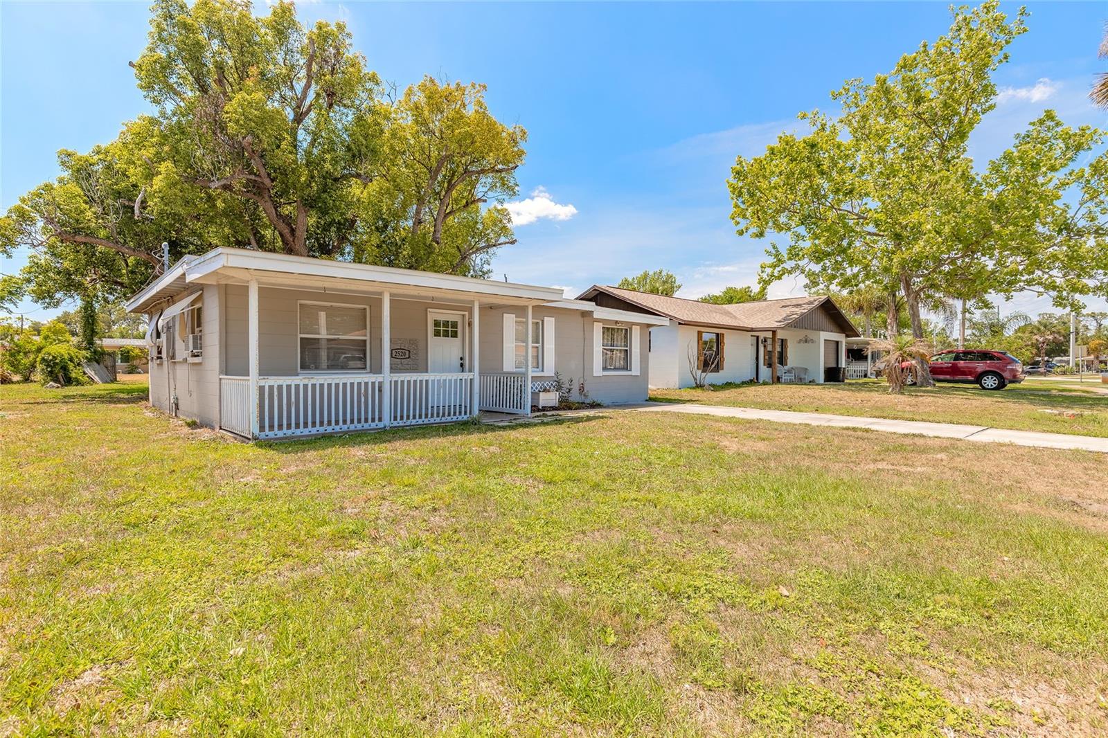 2520 ANASTASIA DR, SOUTH DAYTONA, FL, 32119