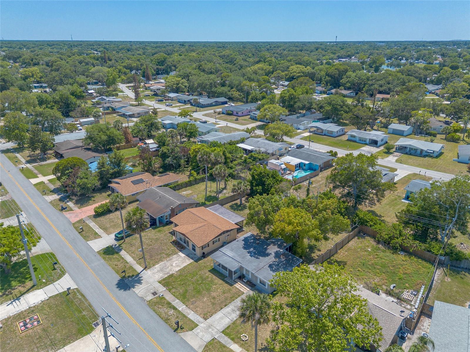 2520 ANASTASIA DR, SOUTH DAYTONA, FL, 32119