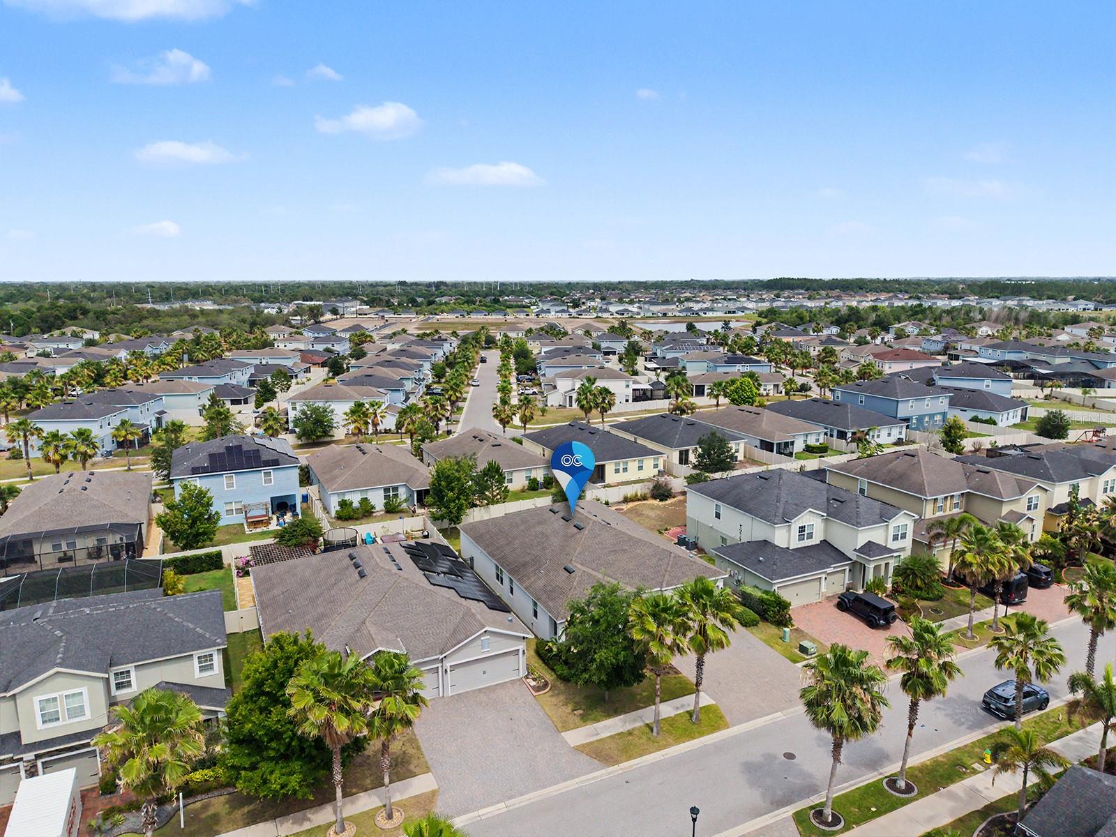 11626 LAKE LUCAYA DR, RIVERVIEW, FL, 33579