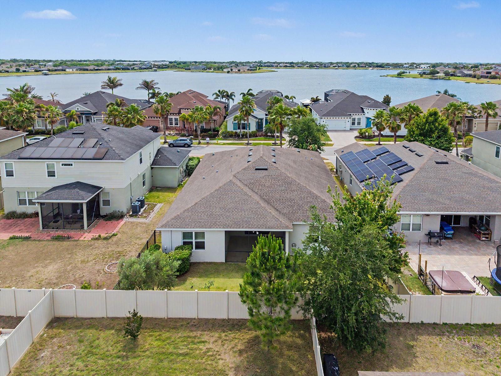 11626 LAKE LUCAYA DR, RIVERVIEW, FL, 33579