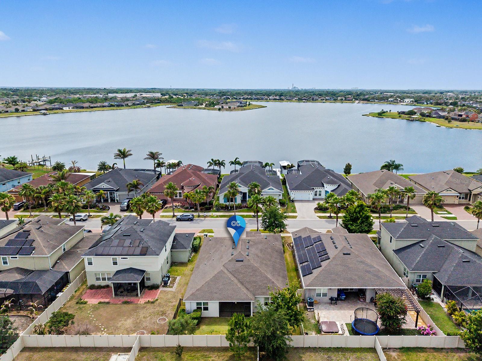 11626 LAKE LUCAYA DR, RIVERVIEW, FL, 33579
