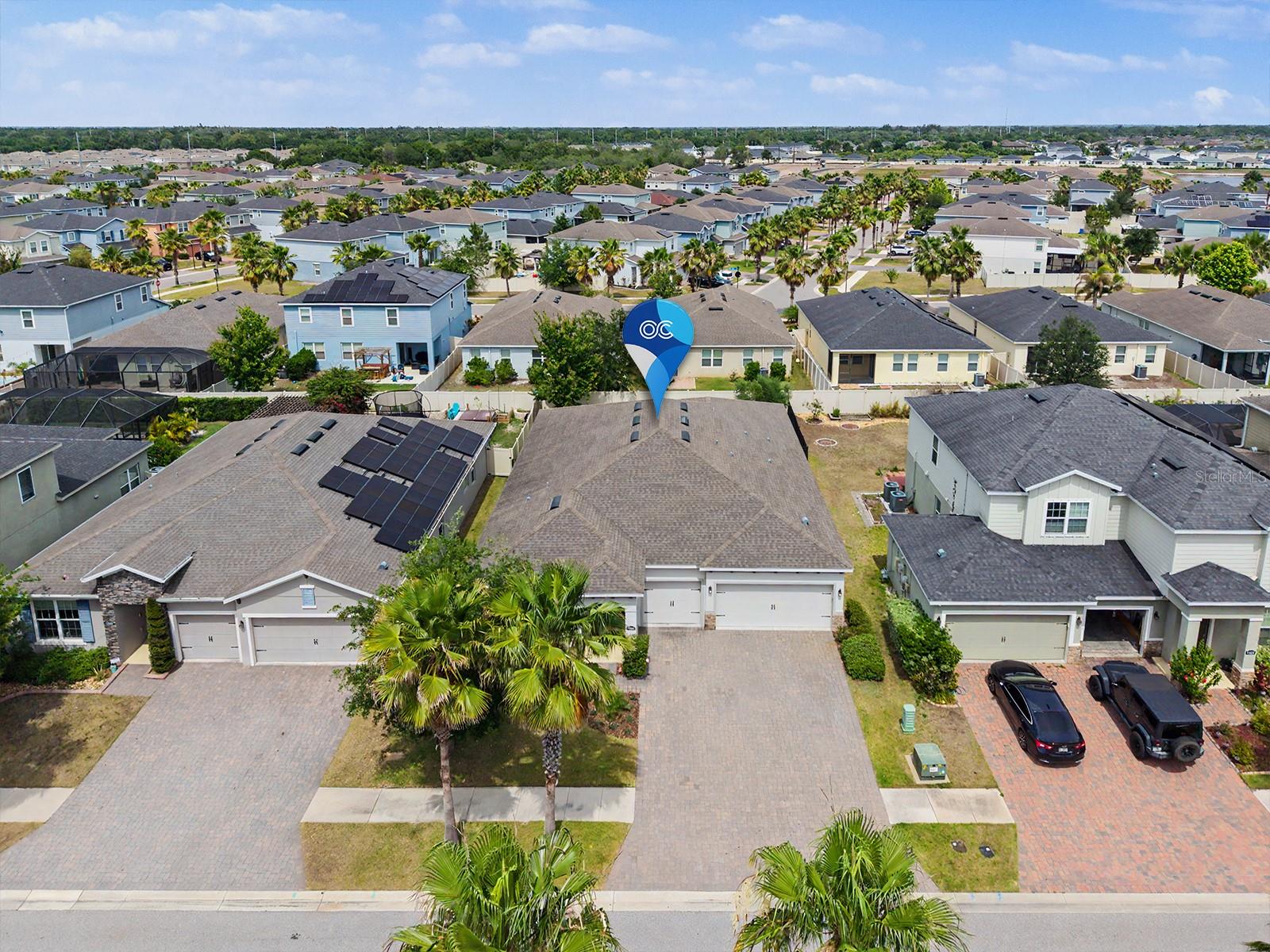 11626 LAKE LUCAYA DR, RIVERVIEW, FL, 33579
