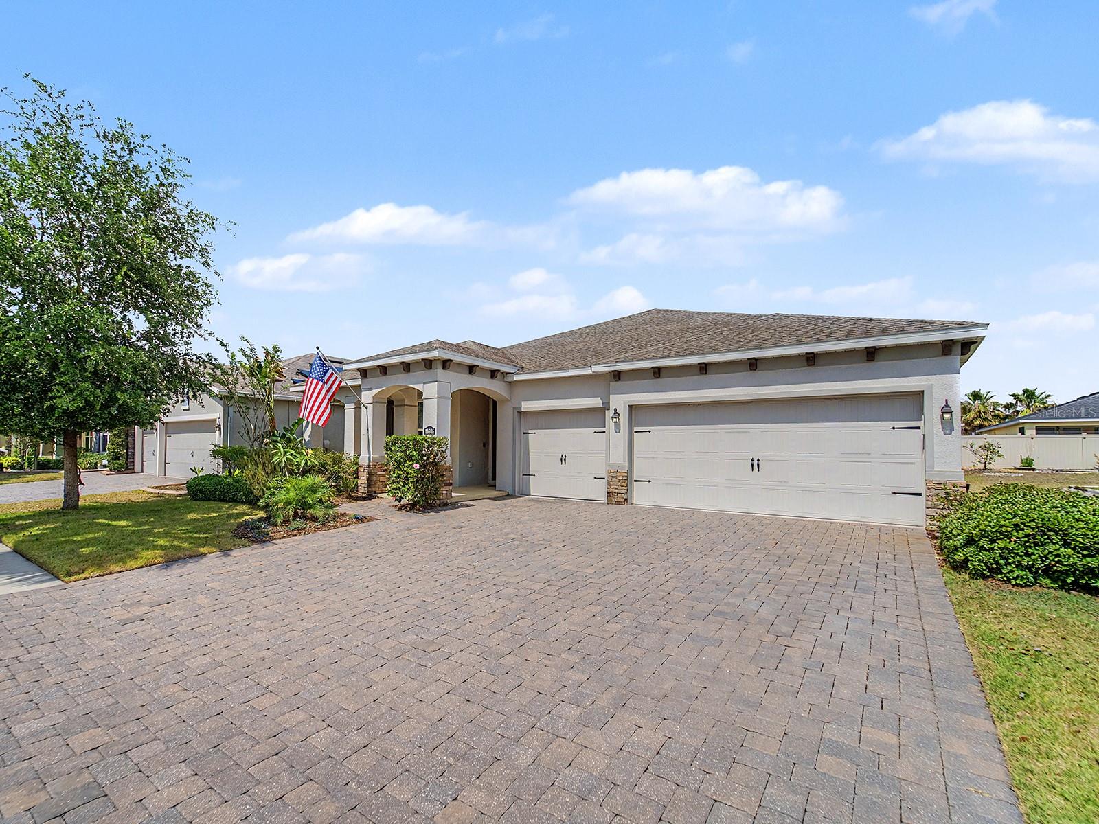11626 LAKE LUCAYA DR, RIVERVIEW, FL, 33579