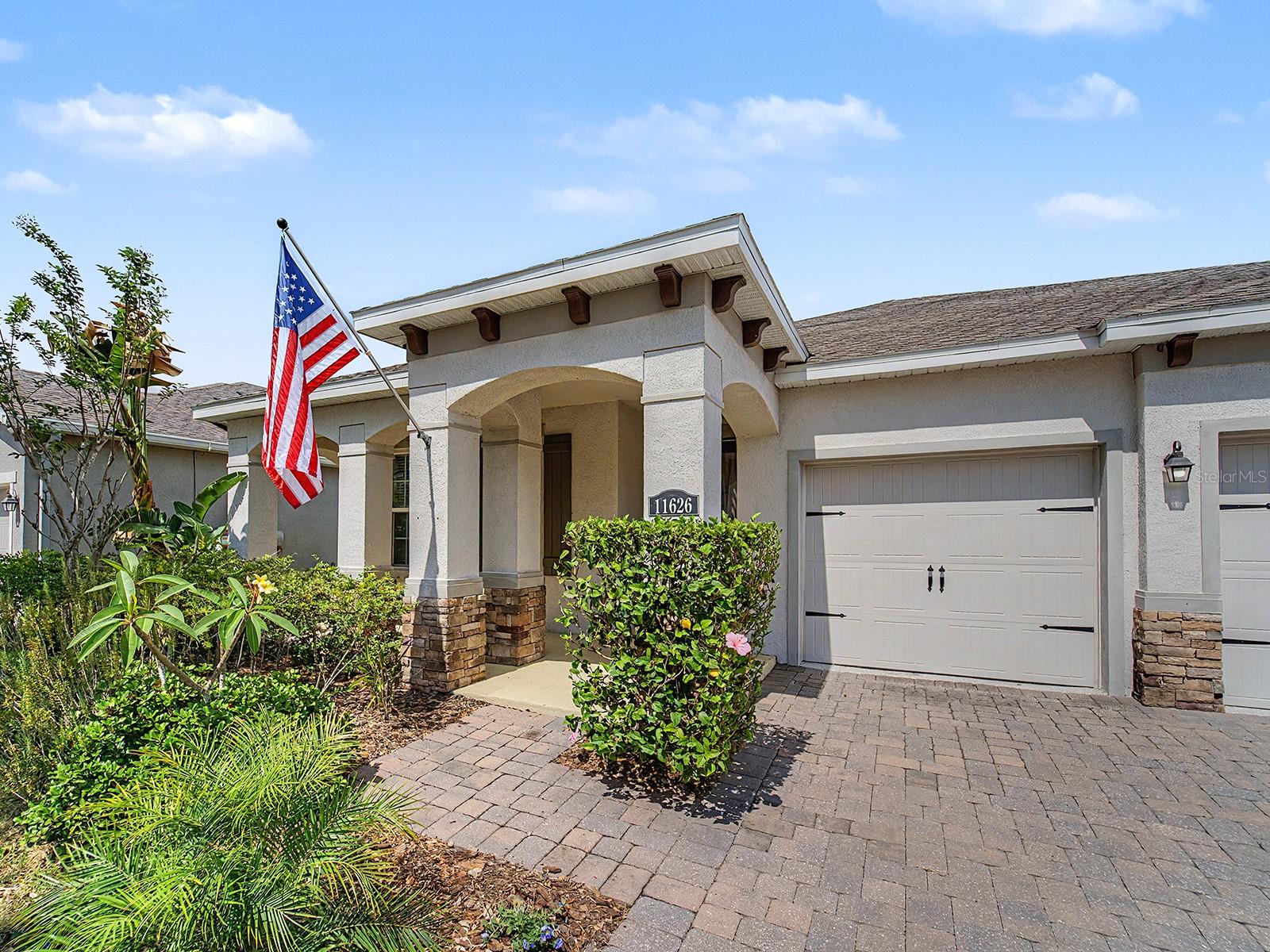 11626 LAKE LUCAYA DR, RIVERVIEW, FL, 33579