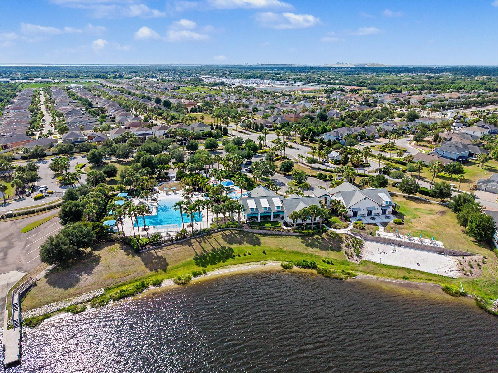 11626 LAKE LUCAYA DR, RIVERVIEW, FL, 33579