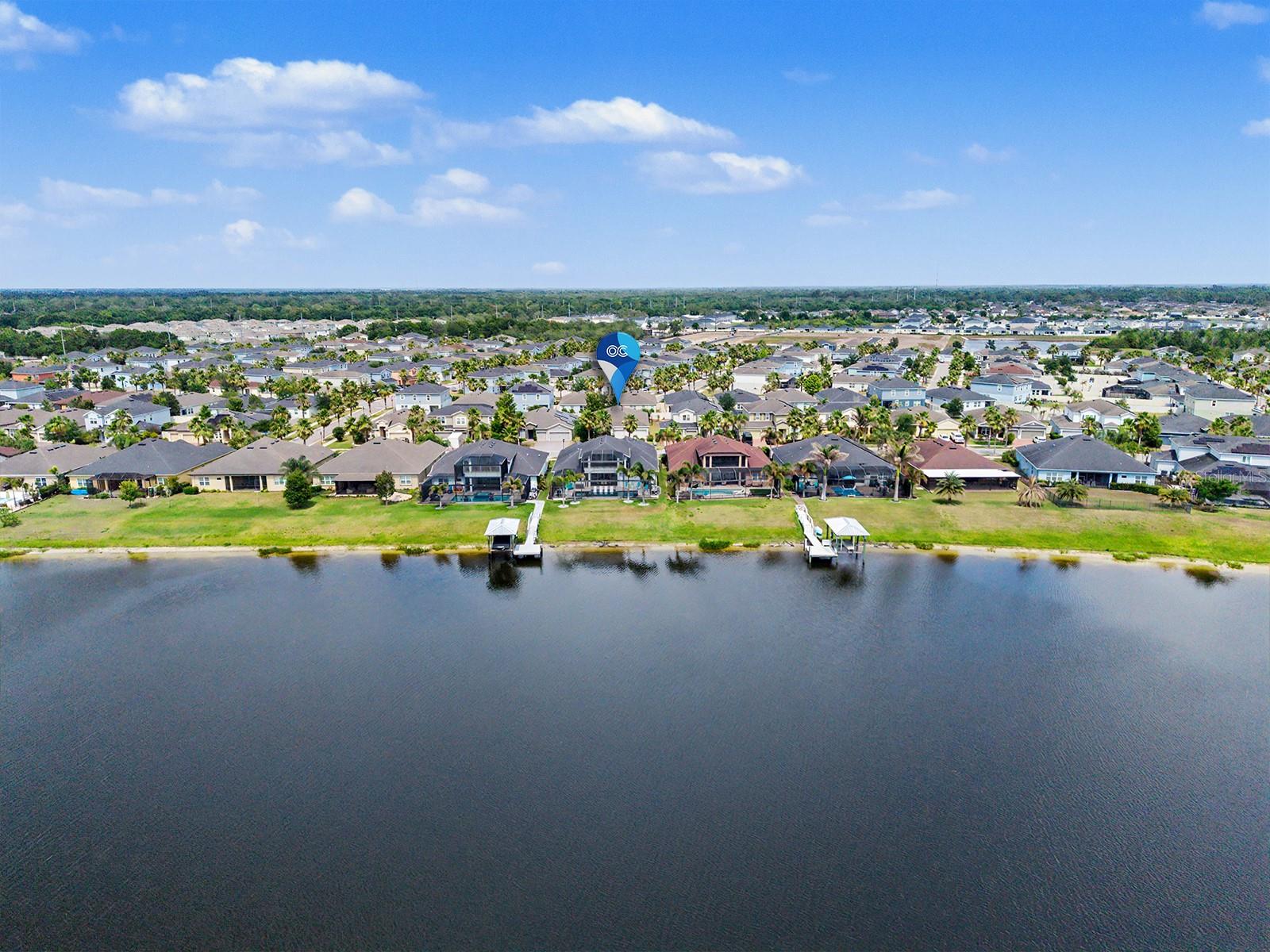 11626 LAKE LUCAYA DR, RIVERVIEW, FL, 33579