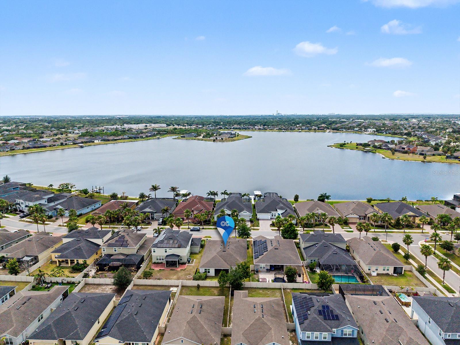 11626 LAKE LUCAYA DR, RIVERVIEW, FL, 33579