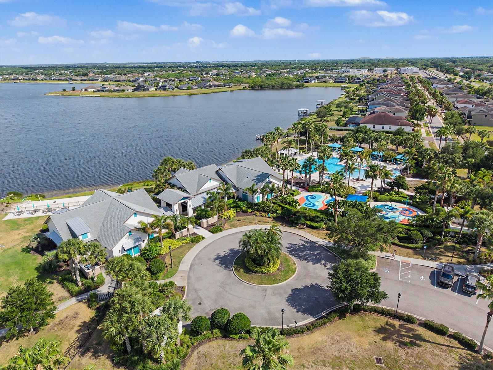 11626 LAKE LUCAYA DR, RIVERVIEW, FL, 33579