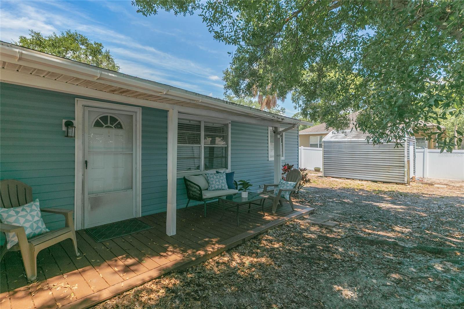 7316 S WEST SHORE BLVD, TAMPA, FL, 33616