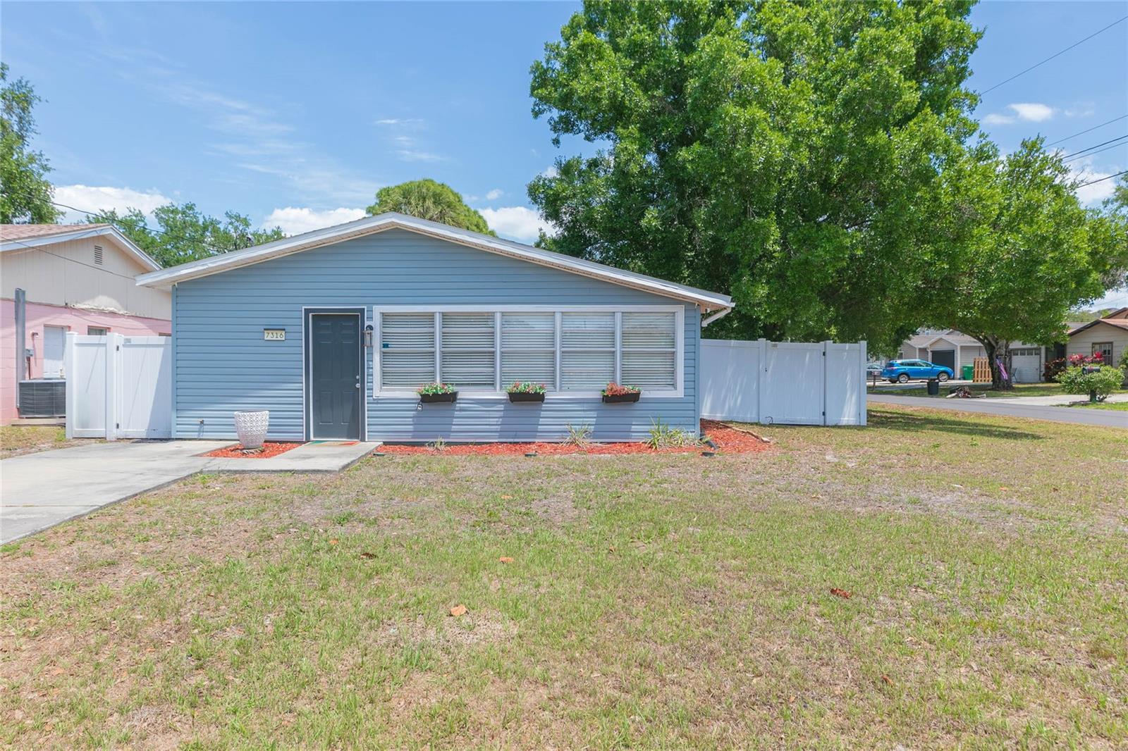 7316 S WEST SHORE BLVD, TAMPA, FL, 33616