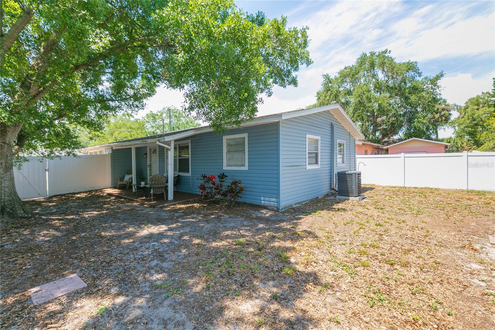 7316 S WEST SHORE BLVD, TAMPA, FL, 33616