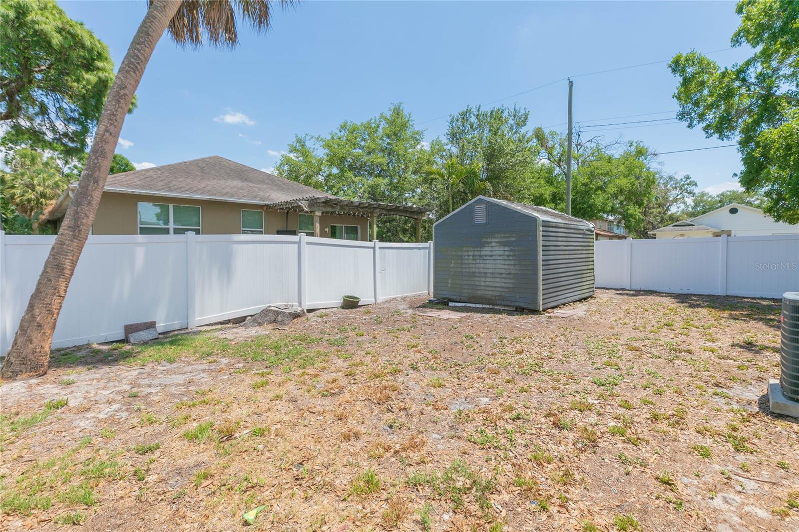 7316 S WEST SHORE BLVD, TAMPA, FL, 33616