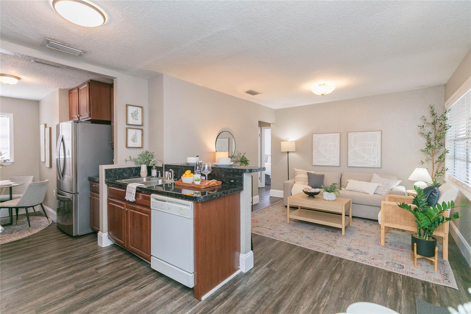 7316 S WEST SHORE BLVD, TAMPA, FL, 33616