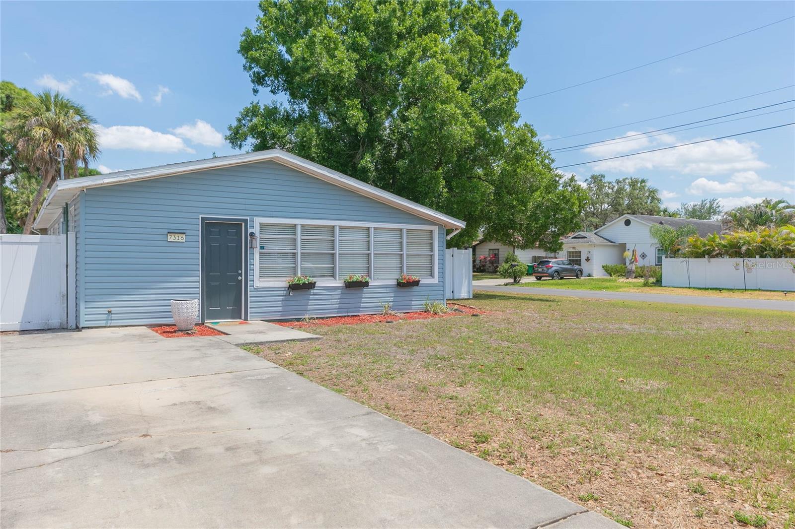 7316 S WEST SHORE BLVD, TAMPA, FL, 33616
